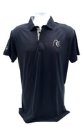 Can't Lay Up Classic Polo | Navy Blue