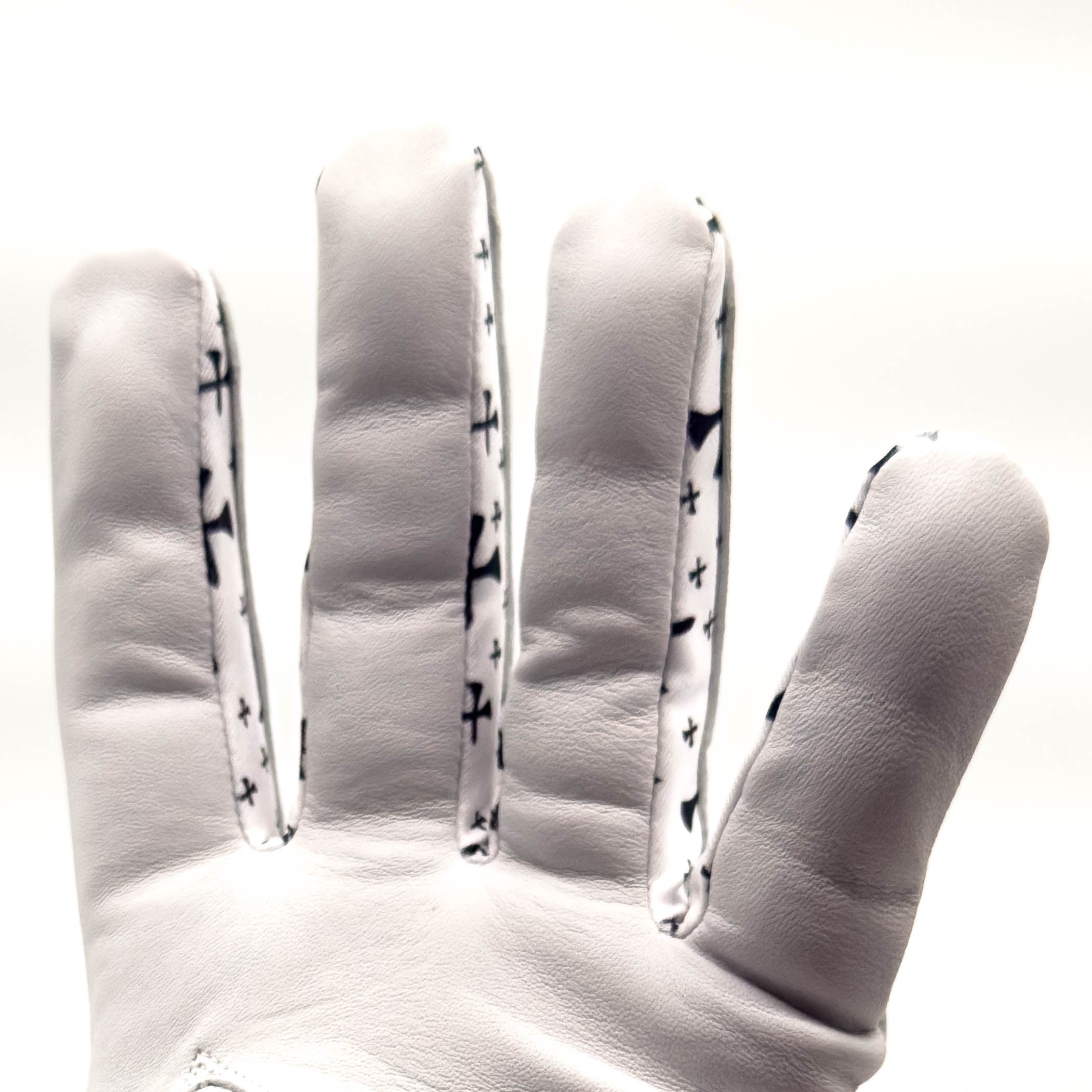 Day 1 Edition Golf Glove – Can’t Lay Up