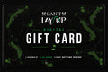 CLU Digital Gift Card