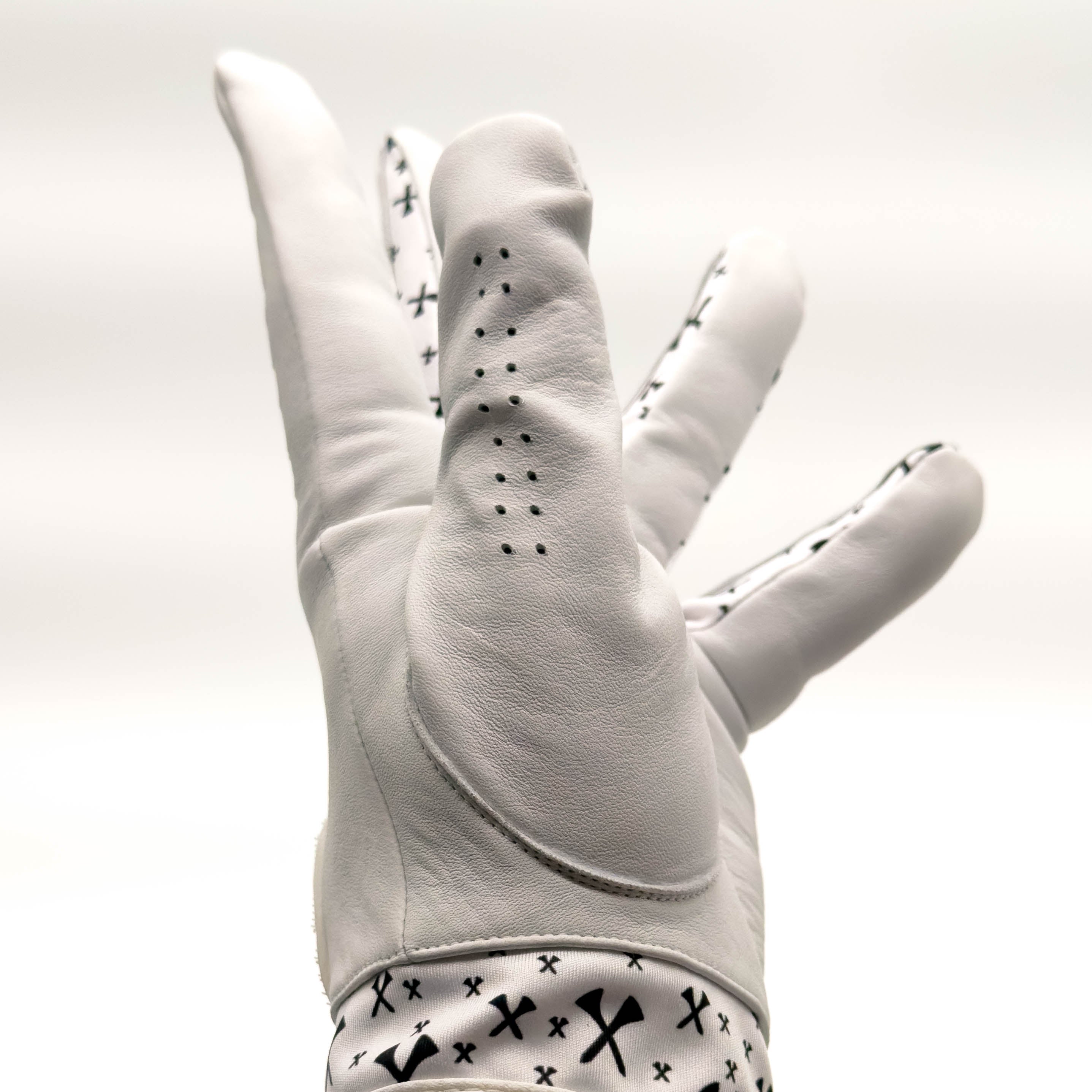 Day 1 Edition Golf Glove – Can’t Lay Up